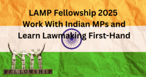 LAMP Fellowship 2025