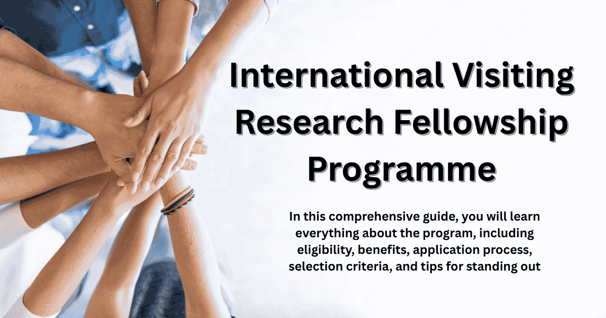 In this comprehensive guide, you will learn everything about the program, including eligibility, benefits, application process, selection criteria, and tips for standing out