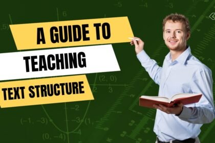 A Guide to Teaching