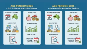Age Pension