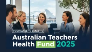 Australian Teachers Health Fund