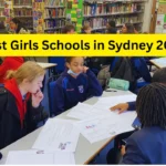 Best Girls Schools in Sydney 2025