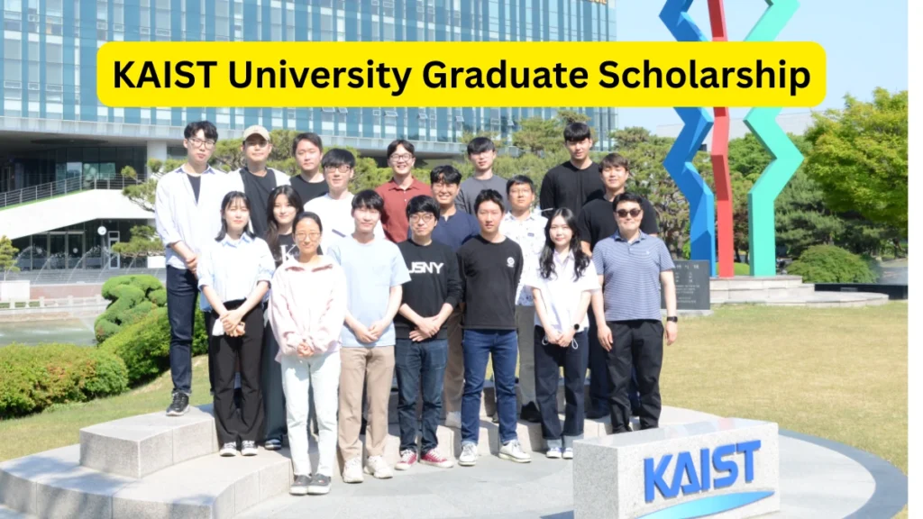 KAIST University