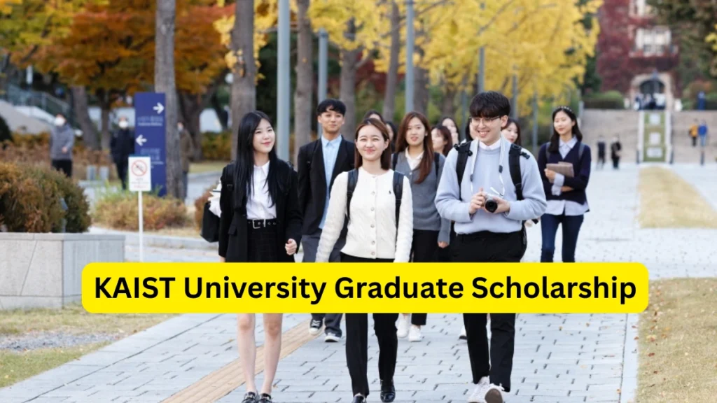 KAIST University