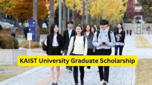 KAIST University