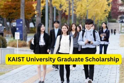 KAIST University