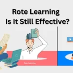 Rote Learning