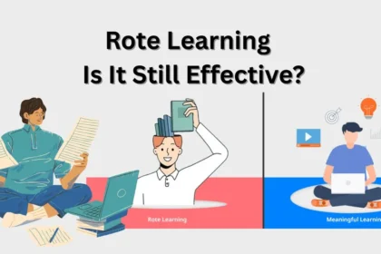 Rote Learning