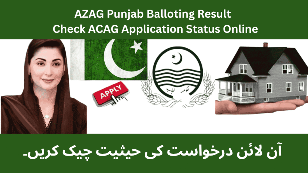 AZAG Punjab Balloting Result
