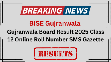 BISE Gujranwala