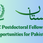 HEC Postdoctoral Fellowship 2025
