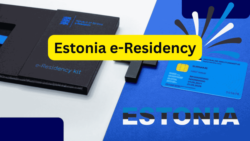 How to Apply for Estonia e-Residency