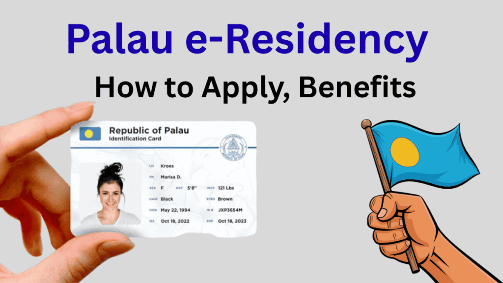 Palau e-Residency