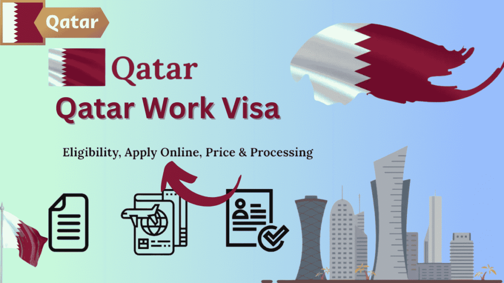 Qatar Work Visa