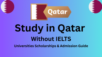 Study in Qatar Without IELTS 2026