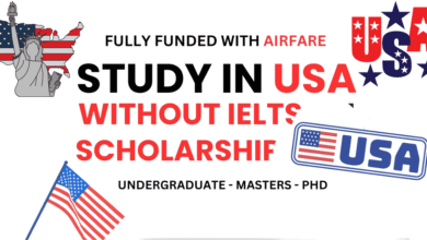 Study in USA Without IELTS 2025 (1)