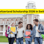 UNIL Switzerland Scholarship 2026 in Switzerland